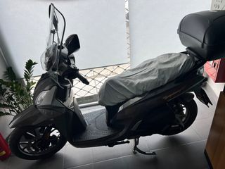 Sym Symphony ST 125 2022 LC (υγρόψυκτο)-thumb-4