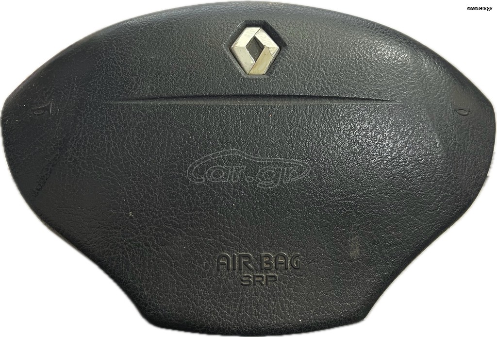 ΑΕΡΟΣΑΚΟΣ ΤΙΜΟΝΙΟΥ RENAULT MEGANE I-RENAULT SCENIC I/MEGANE SCENIC-RENAULT KANGOO