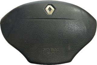 ΑΕΡΟΣΑΚΟΣ ΤΙΜΟΝΙΟΥ RENAULT MEGANE I-RENAULT SCENIC I/MEGANE SCENIC-RENAULT KANGOO