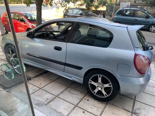 Nissan Almera 2004 Ελληνικό άριστο μηχανικά-thumb-6