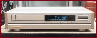 MARANTZ DR-95 CD TRANSPORT