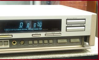 MARANTZ DR-95 CD TRANSPORT-thumb-2