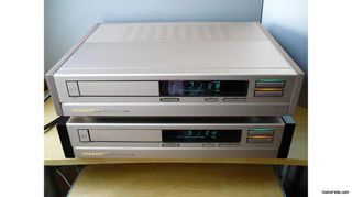 MARANTZ DR-95 CD TRANSPORT-thumb-3