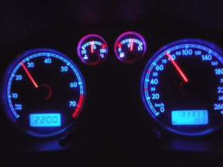 Volkswagen Passat 2001 PASSAT 1.6
