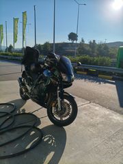 Honda CBF 600S 2005-thumb-1