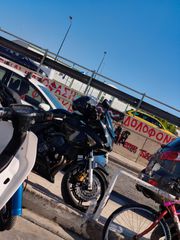 Honda CBF 600S 2005-thumb-2