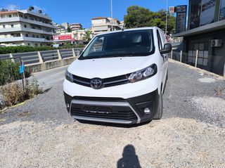 Pickup - Αγροτικό Toyota 2022 280,karotsa