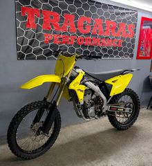 Suzuki 2009 RMZ 450