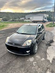 Ford Fiesta 2003 ΣΤΗΝ ΠΕΡΙΓΡΑΦΗ ΥΠΑΡΧΟΥΝ ΟΛΑ ΤΑ ΣΤΟΙΧΕΙΑ ΤΟΥ ΑΥΤΟΚΙΝΗΤΟΥ-thumb-1
