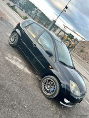Ford Fiesta 2003 ΣΤΗΝ ΠΕΡΙΓΡΑΦΗ ΥΠΑΡΧΟΥΝ ΟΛΑ ΤΑ ΣΤΟΙΧΕΙΑ ΤΟΥ ΑΥΤΟΚΙΝΗΤΟΥ-thumb-2