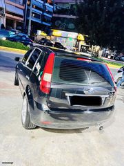 Ford Fiesta 2003 ΣΤΗΝ ΠΕΡΙΓΡΑΦΗ ΥΠΑΡΧΟΥΝ ΟΛΑ ΤΑ ΣΤΟΙΧΕΙΑ ΤΟΥ ΑΥΤΟΚΙΝΗΤΟΥ-thumb-6