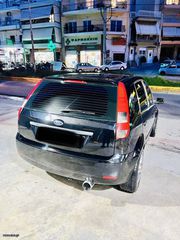 Ford Fiesta 2003 ΣΤΗΝ ΠΕΡΙΓΡΑΦΗ ΥΠΑΡΧΟΥΝ ΟΛΑ ΤΑ ΣΤΟΙΧΕΙΑ ΤΟΥ ΑΥΤΟΚΙΝΗΤΟΥ-thumb-7