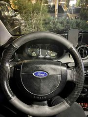 Ford Fiesta 2003 ΣΤΗΝ ΠΕΡΙΓΡΑΦΗ ΥΠΑΡΧΟΥΝ ΟΛΑ ΤΑ ΣΤΟΙΧΕΙΑ ΤΟΥ ΑΥΤΟΚΙΝΗΤΟΥ-thumb-10