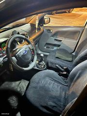 Ford Fiesta 2003 ΣΤΗΝ ΠΕΡΙΓΡΑΦΗ ΥΠΑΡΧΟΥΝ ΟΛΑ ΤΑ ΣΤΟΙΧΕΙΑ ΤΟΥ ΑΥΤΟΚΙΝΗΤΟΥ-thumb-11