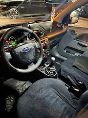 Ford Fiesta 2003 ΣΤΗΝ ΠΕΡΙΓΡΑΦΗ ΥΠΑΡΧΟΥΝ ΟΛΑ ΤΑ ΣΤΟΙΧΕΙΑ ΤΟΥ ΑΥΤΟΚΙΝΗΤΟΥ-thumb-12