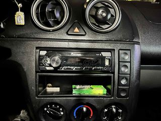 Ford Fiesta 2003 ΣΤΗΝ ΠΕΡΙΓΡΑΦΗ ΥΠΑΡΧΟΥΝ ΟΛΑ ΤΑ ΣΤΟΙΧΕΙΑ ΤΟΥ ΑΥΤΟΚΙΝΗΤΟΥ-thumb-13
