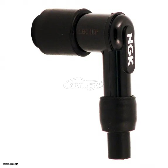 Πίπα μπουζί NGK LB01EP