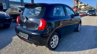 Nissan Micra 2017-thumb-2
