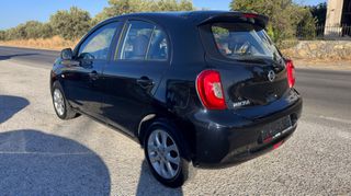 Nissan Micra 2017-thumb-3
