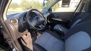 Nissan Micra 2017-thumb-4
