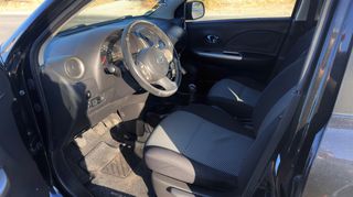 Nissan Micra 2017-thumb-5