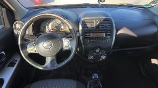 Nissan Micra 2017-thumb-6