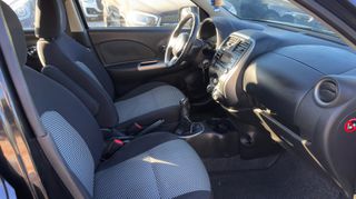 Nissan Micra 2017-thumb-8