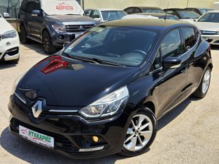 Renault Clio 2017 LIMITED EDITION ! ! !