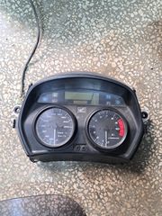 Κοντερ varadero 1000 injection
