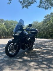 Suzuki V-Strom 650 2005 dl 650