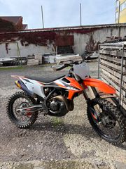 KTM 450 SX-F 2021
