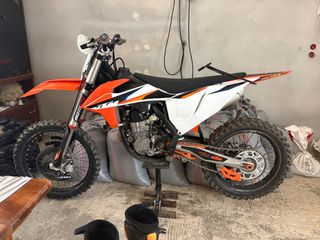 KTM 450 SX-F 2021-thumb-1