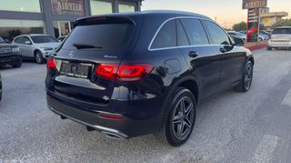 Mercedes-Benz GLC 300 2021 DE 4MATIC 9G-TRONIC Amg-Line-thumb-2