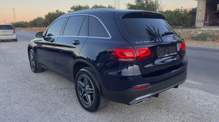 Mercedes-Benz GLC 300 2021 DE 4MATIC 9G-TRONIC Amg-Line-thumb-3