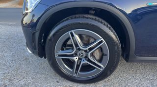 Mercedes-Benz GLC 300 2021 DE 4MATIC 9G-TRONIC Amg-Line-thumb-4