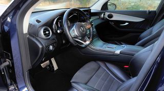 Mercedes-Benz GLC 300 2021 DE 4MATIC 9G-TRONIC Amg-Line-thumb-5