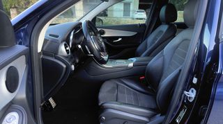 Mercedes-Benz GLC 300 2021 DE 4MATIC 9G-TRONIC Amg-Line-thumb-6