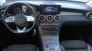 Mercedes-Benz GLC 300 2021 DE 4MATIC 9G-TRONIC Amg-Line-thumb-7
