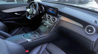 Mercedes-Benz GLC 300 2021 DE 4MATIC 9G-TRONIC Amg-Line-thumb-8