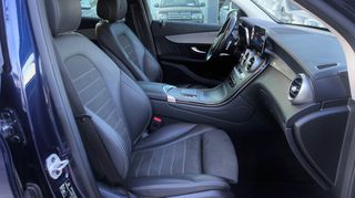 Mercedes-Benz GLC 300 2021 DE 4MATIC 9G-TRONIC Amg-Line-thumb-9