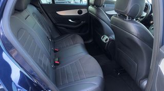 Mercedes-Benz GLC 300 2021 DE 4MATIC 9G-TRONIC Amg-Line-thumb-10