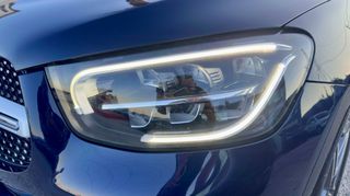 Mercedes-Benz GLC 300 2021 DE 4MATIC 9G-TRONIC Amg-Line-thumb-14