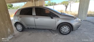 Fiat Punto 2009 PUNTO