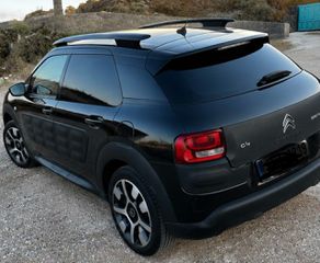 Citroen C4 Cactus 2015
