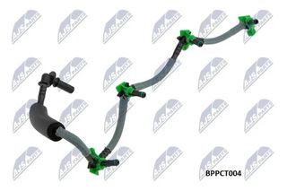 ΣΩΛΗΝΑΣ ΕΠΙΣΤΡΟΦΗΣ ΜΠΕΚ DIESEL BERLINGO I-(B9) C- ELYSEE C3 PICASSO C4 CACTUS C4 II DS3 DS4 JUMPY I-