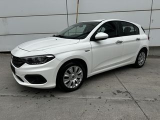 Fiat Tipo 2019 EASY ΕΛΛΗΝΙΚΗΣ ΑΝΤΙΠΡΟΣΩΠΕΙΑΣ