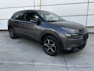 Citroen C4 Cactus 2020 Business ΕΛΛΗΝΙΚΗΣ ΑΝΤΙΠΡΟΣΩΠΕΙΑΣ-thumb-8