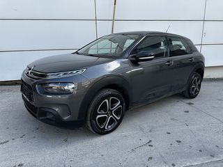 Citroen C4 Cactus 2020 Business ΕΛΛΗΝΙΚΗΣ ΑΝΤΙΠΡΟΣΩΠΕΙΑΣ