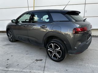 Citroen C4 Cactus 2020 Business ΕΛΛΗΝΙΚΗΣ ΑΝΤΙΠΡΟΣΩΠΕΙΑΣ-thumb-3