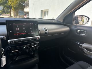 Citroen C4 Cactus 2020 Business ΕΛΛΗΝΙΚΗΣ ΑΝΤΙΠΡΟΣΩΠΕΙΑΣ-thumb-18
